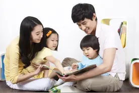 二胎家庭真的幸福吗？10年后见分晓，差距一目了然图片