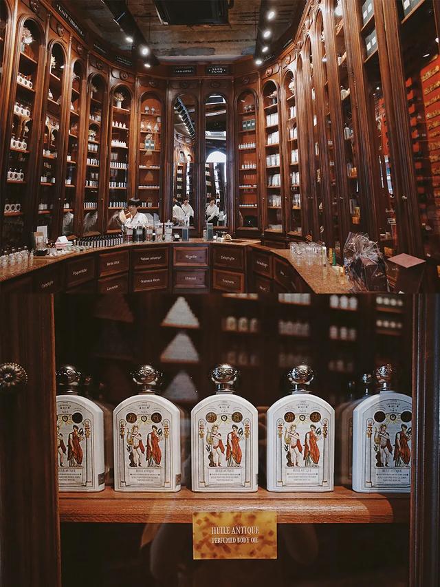 用了身体乳身体长红色痘痘