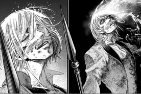 终末的女武神：凭什么杰克能成为人类代表，其实作者的用意很明显图片