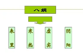 阴虚与阳虚的区别，其常用的中成药有哪些？图片
