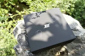 全频动铁 高通芯 可升级的蓝牙耳机JEET Air Plus图片