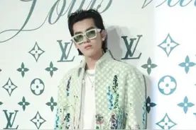 警方通报后，吴亦凡最后一个代言品牌也终止合作了图片