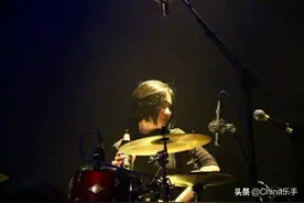 山海路平，大风顺吹——草东还有派对，却没了鼓手！怀念蔡忆凡图片