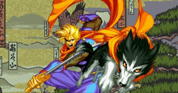 街机游戏玩家津津乐道的忍者们，超高人气造就了多少游戏大IP