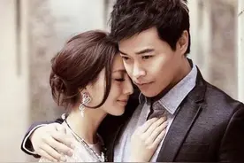 佟丽娅陈思诚隔空秀恩爱！意外暴露儿子近况，明年有望三口同框？图片