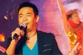 不想一辈子只唱一首《中华民谣》的孙浩 靠张嘉译夫妇起死回生图片