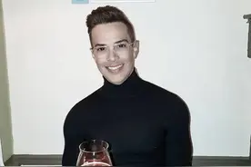 52岁荷兰大叔，活成25岁帅小伙，精瘦有料，冻龄秘诀就是自律图片