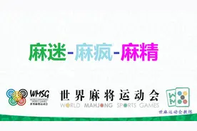 打麻将的三种镜界，麻迷、麻疯和麻精图片