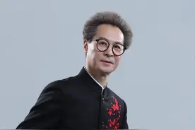 京剧老生李军搭配青年歌手梦苇，“半树梨花”将在“上海之春”出道图片