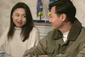 开扒刑事侦缉档案四部曲，除了案件精彩离奇，感情线却真的毁三观图片