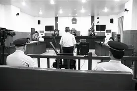 非吸案件：莫让“退赔”成了一种背锅图片