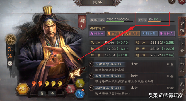 三国志战略版：策划出选择题，1万壮汉与强化11名美女，你怎么选