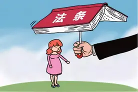 秦小妹说法 | 成功申请免交诉讼费、再次起诉终判离——西安市妇联法律援助王某甲离婚纠纷案图片