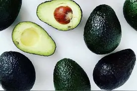 从牛油果来看中产阶级水果进化史，你实现水果自由了吗？图片