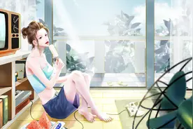 女人有没有变心，她的“生理反应”不会骗人图片