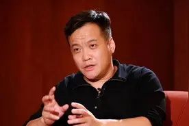 宁浩：上流社会，天天疙瘩汤图片