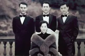 谍战剧《伪装者2深海》将播，故事全新非续集，原班人马一个不留图片