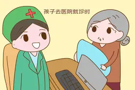 不要随便报孩子的虚岁，尤其是以下场合，占不了便宜反而惹麻烦图片