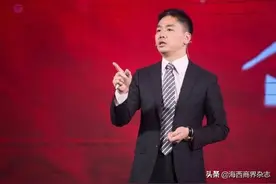 辞掉总经理一职，卸任数十个高管职务，刘强东为何突然退居幕后？图片