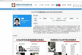 小学生“抗癌”论文，像癌细胞一样给社会带来伤害图片