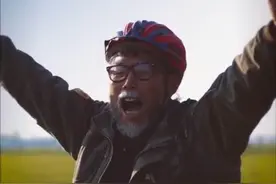 《在路上》：沉默的大多数，永失“希望”，激情的力量，回馈人生图片