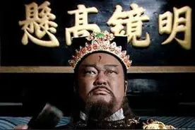 北宋奇案之包拯智断“三宝殿恶僧藏头案”图片