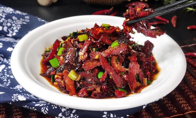 只有10%广东人才知道的粤北“云海天池红叶”，让人一眼沦陷