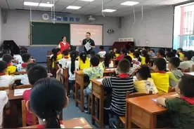 【动态】南明区：防范抵御电诈风险 构建反诈壁垒图片