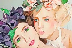 同样是护肤品，面霜和乳液到底有什么区别？图片