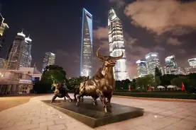 德国头部律所合伙人带来了他的“豪华朋友圈”，《引领区意见》图片