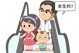 2月娃掉入铁轨！公交、地铁高危地曝光！玩手机的功夫，娃就没了图片