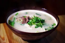 羊肉想去膻味，这3种调料随便放一种，效果就很好，否则越炖越膻图片