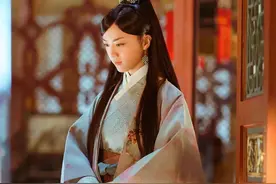 汤唯孙太后英姿飒爽救天下，又愚不可及败天下图片