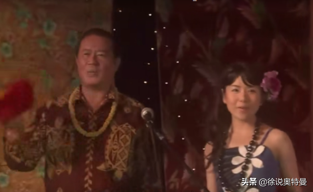 跨越时代的枷锁，赛文奥特曼人间体诸星团，赛罗：老爹棒棒哒