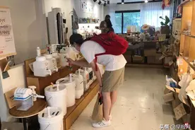 国际特稿：更多韩国人减塑加速零垃圾生活图片