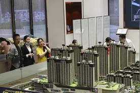 买房三不要原则：看盘不要冲动，不要太大或太小、不要太在意楼层图片
