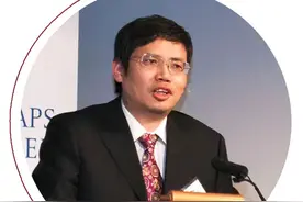 当选了，啥感觉？7位新科院士这样说图片
