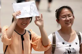 平时都会，高考时却一下想不起来？为什么有些事转身就忘？图片