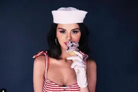 巴特勒约会比伯前女友赛琳娜图片