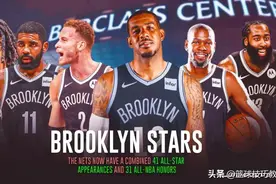 NBA大结局！阿德加盟篮网！组6巨头！庄神也要去湖人了？图片
