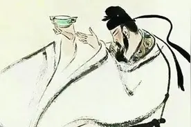 大唐诗人，2391位中，谁才是NO.1，最权威排行榜，李白是第三？图片