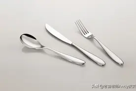 英国原版小学语文第一册Lesson3Knife and Folk~送娃纯正英式英语图片