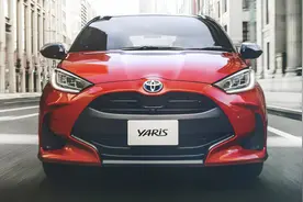 2020年日本人买爆的10台车！竟全是日系......图片