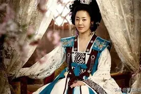 朝鲜半岛的“三国争霸”，新罗获胜的秘密，全靠唐朝“老大哥”图片