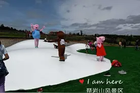 【延边头条】昆虫+蝴蝶专治“熊孩子”！新鲜、有趣、长知识！图片