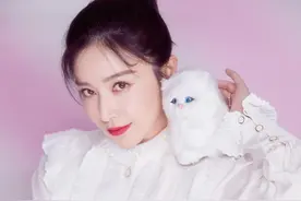 阚清子-不老少女心图片
