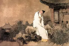 李白唯一的传世真迹！故宫博物院的宝贝，专家：最少20亿起步图片