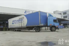 中通快递苏州中转站宠物盲盒事件：苏州邮管局正调查 7只存活狗狗尚在治疗图片