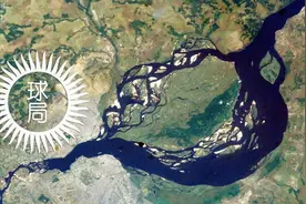 坐拥第一大盆地，非洲的心脏为何如此贫穷？图片