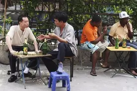 中国外来移民治理的四重隐忧，意味着什么？| 文化纵横图片